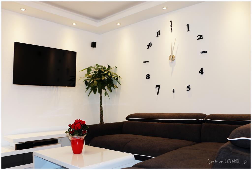 Apartman Loretta Primosten Exterior photo