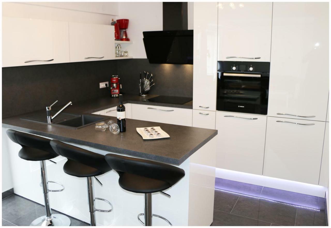Apartman Loretta Primosten Exterior photo