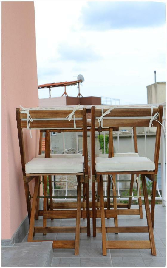 Apartman Loretta Primosten Exterior photo